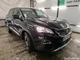  Peugeot  3008 PEUGEOT  / 2016 / 5P / SUV BlueHDi 130 S&S EAT8 ALLURE #4