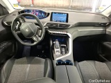  Peugeot  3008 PEUGEOT  / 2016 / 5P / SUV BlueHDi 130 S&S EAT8 ALLURE #5