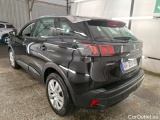  Peugeot  3008  II Active Pack 1.5 HDi 130CV BVA8 E6d #2