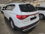  Seat  TARRACO 2.0 TDI 4DRIVE DSG SCR  4 #10