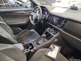  Skoda  Kodiaq 2.0 TDI 4X4 DSG  5 #25