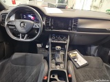  Skoda  Kodiaq 2.0 TDI 4X4 DSG  5 #28