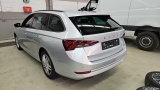  Skoda  Octavia COMBI 2.0 TDI DSG  6 #36