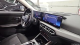 Bmw  Serie 3 TOURING XDRIVE AUT.  15 #19