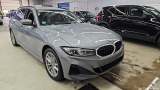  Bmw  Serie 3 TOURING XDRIVE AUT.  15 #22