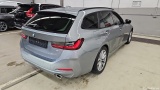  Bmw  Serie 3 TOURING XDRIVE AUT.  15 #23