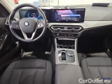  Bmw  Serie 3 TOURING XDRIVE AUT.  16 #6