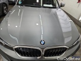  Bmw  Serie 3 TOURING XDRIVE AUT.  16 #24