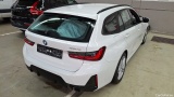  Bmw  Serie 3 TOURING XDRIVE AUT.  18 #23