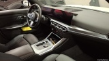  Bmw  Serie 3 TOURING XDRIVE AUT.  18 #26