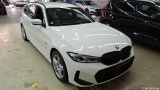  Bmw  Serie 3 TOURING XDRIVE AUT.  18 #28
