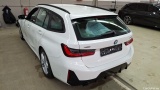 Bmw  Serie 3 TOURING XDRIVE AUT.  18 #29