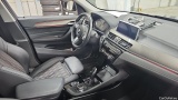  Bmw  X1 SDRIVE20I AUT.  19 #27
