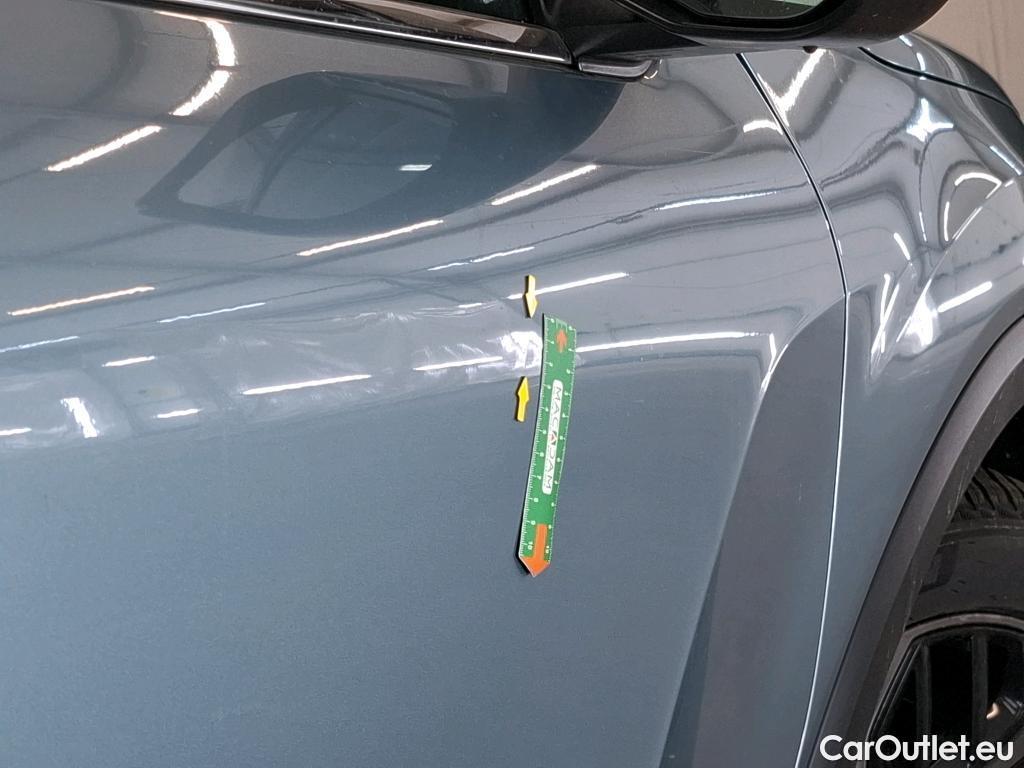  Citroen  C4  Berline Shine 1.2 PureTech 130CV BVA8 E6d #20