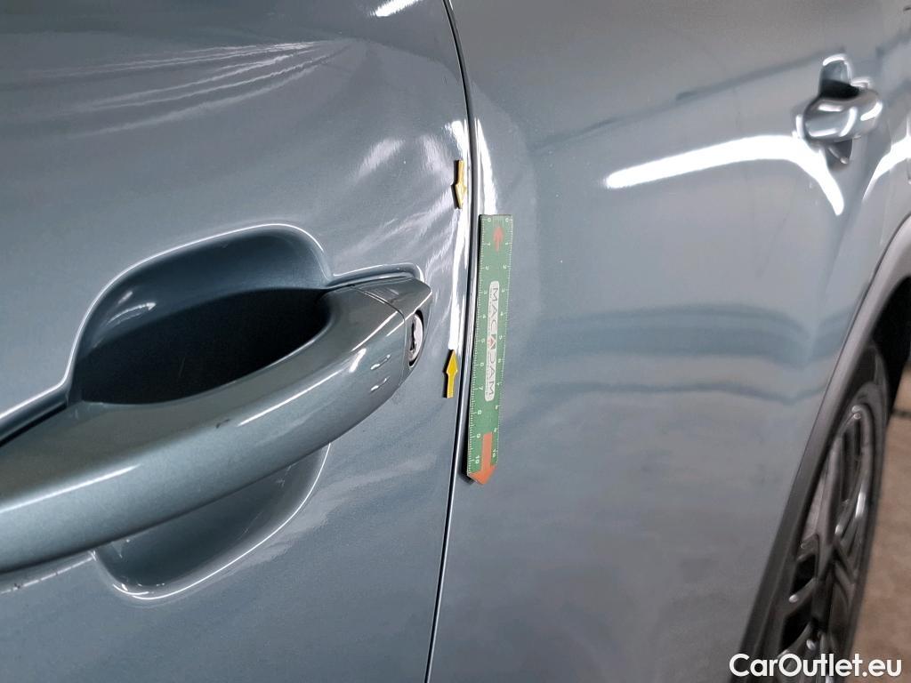  Citroen  C4  Berline Shine 1.2 PureTech 130CV BVA8 E6d #3