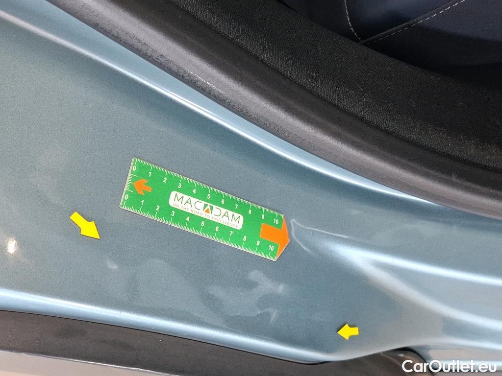  Citroen  C4  Berline Shine 1.2 PureTech 130CV BVA8 E6d #6