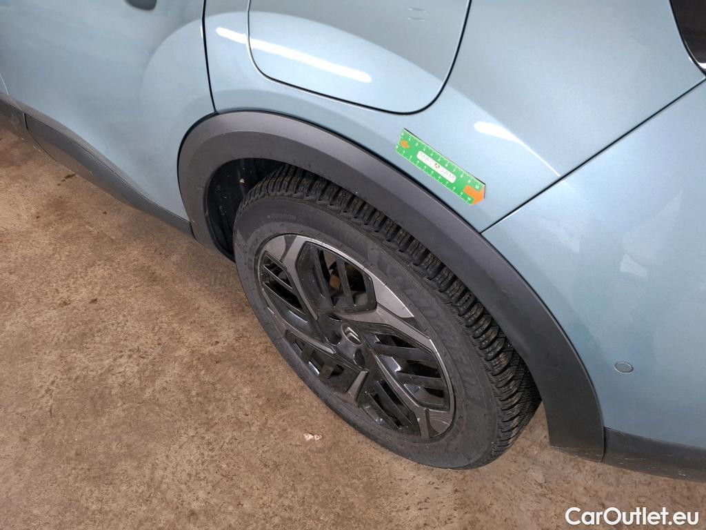  Citroen  C4  Berline Shine 1.2 PureTech 130CV BVA8 E6d #24