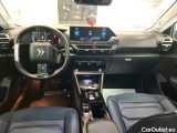  Citroen  C4  Berline Shine 1.2 PureTech 130CV BVA8 E6d #5
