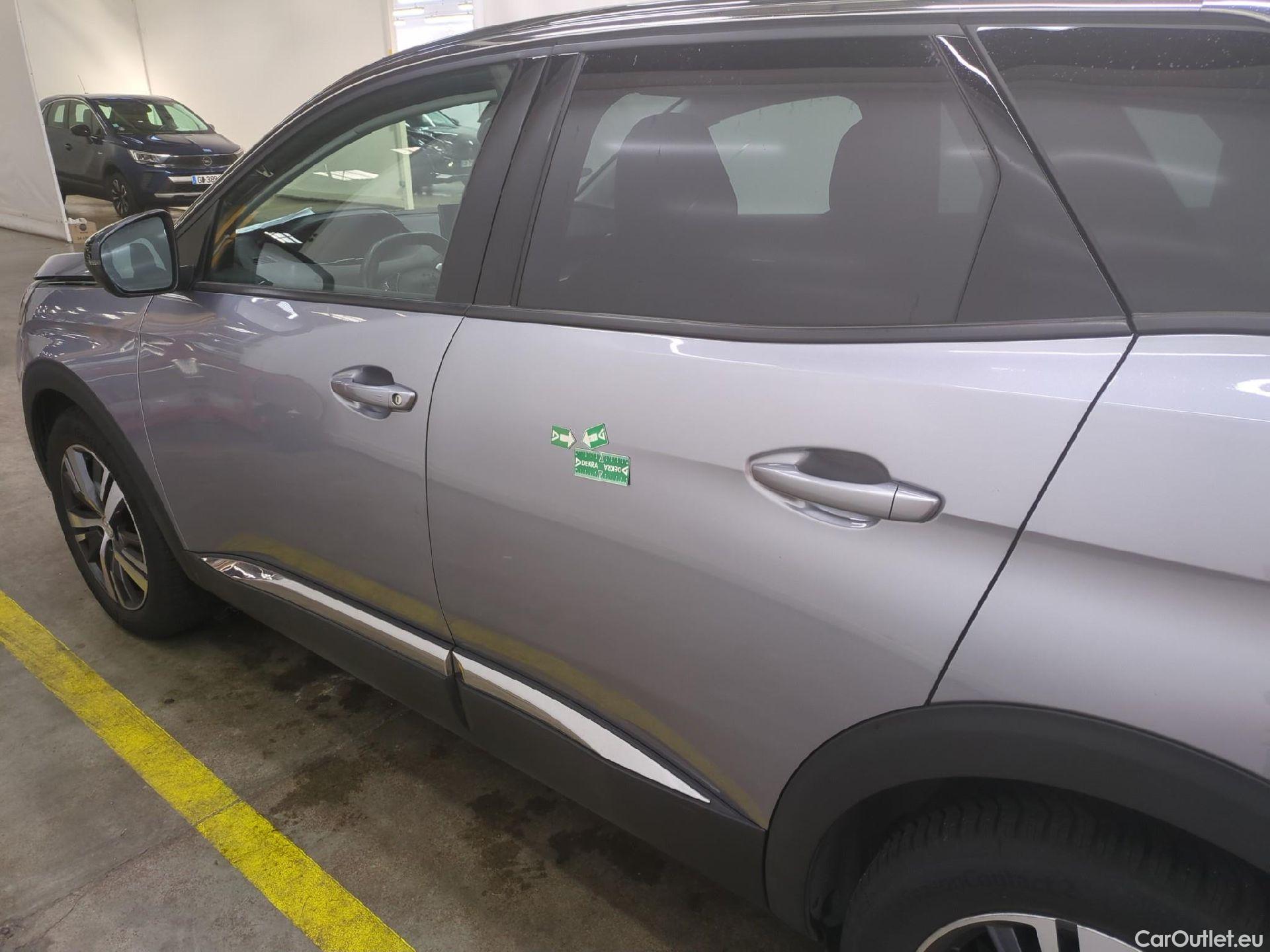  Peugeot  3008  II Allure Pack 1.2 PureTech 130CV BVA8 E6d #7