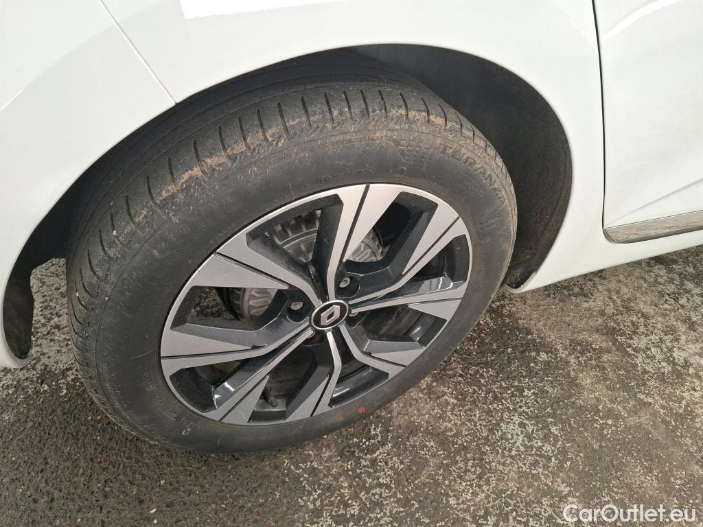  Renault  Clio  V Business 1.0 TCe 100CV BVM6 E6d / GPL #1