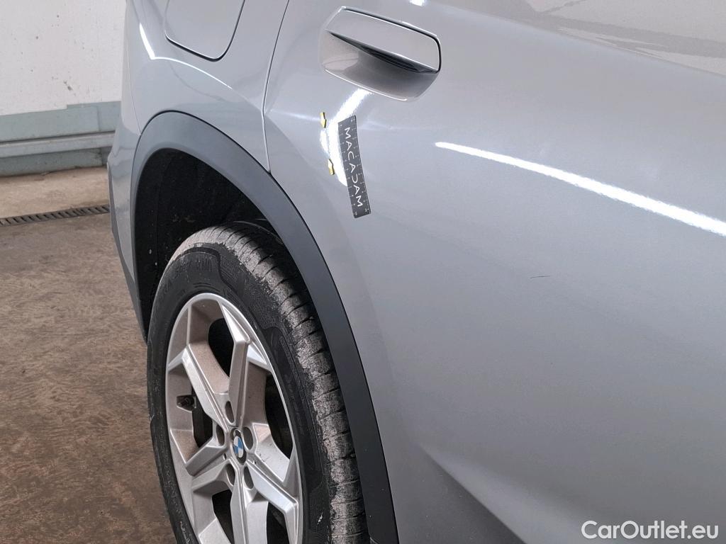  Bmw  X1 BMW  / 2022 / 5P / SUV sDrive18i Business Design DKG7 #5