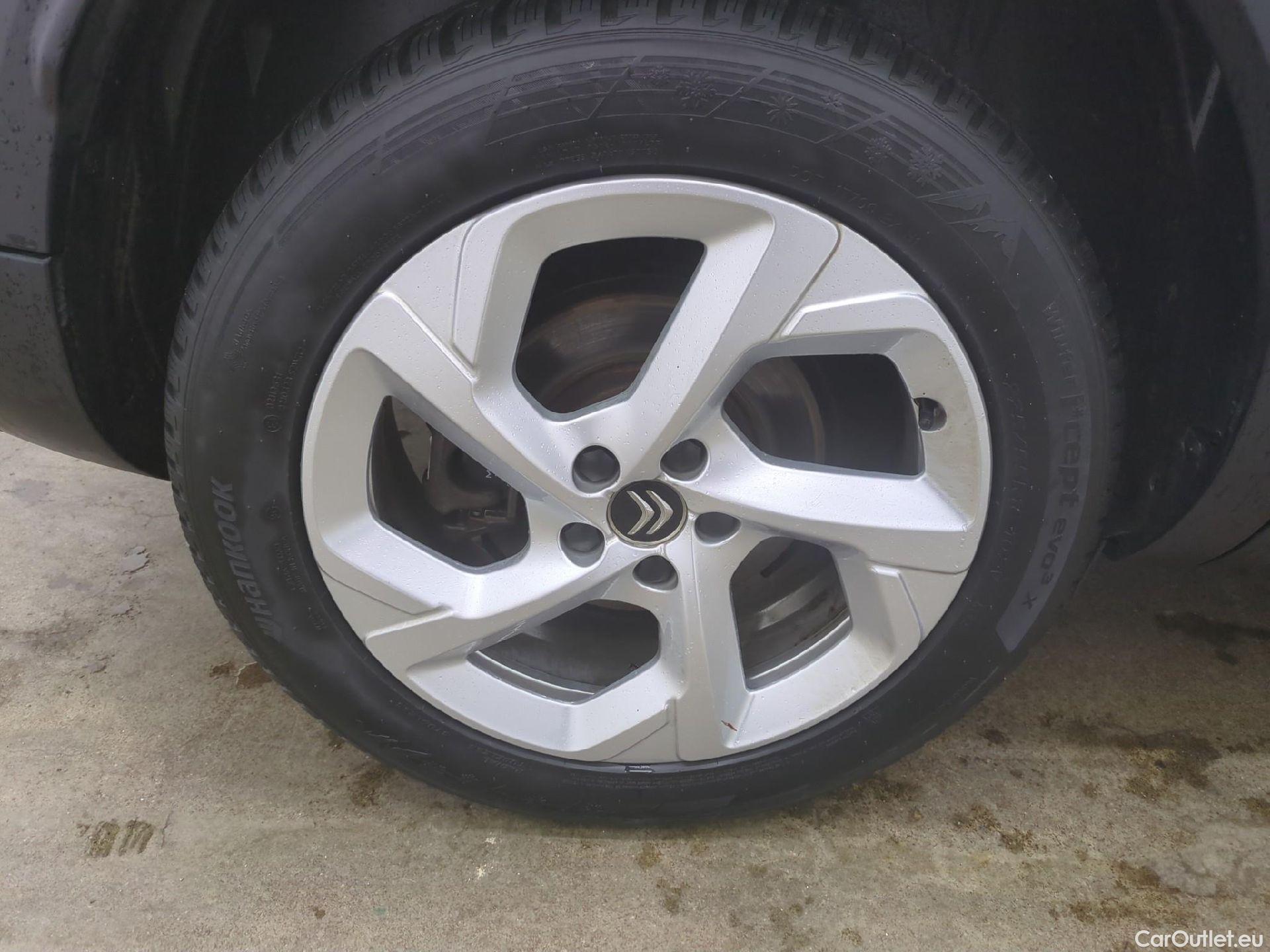  Citroen  C5  Aircross Feel 1.5 BlueHDi 130CV BVA8 E6d #2