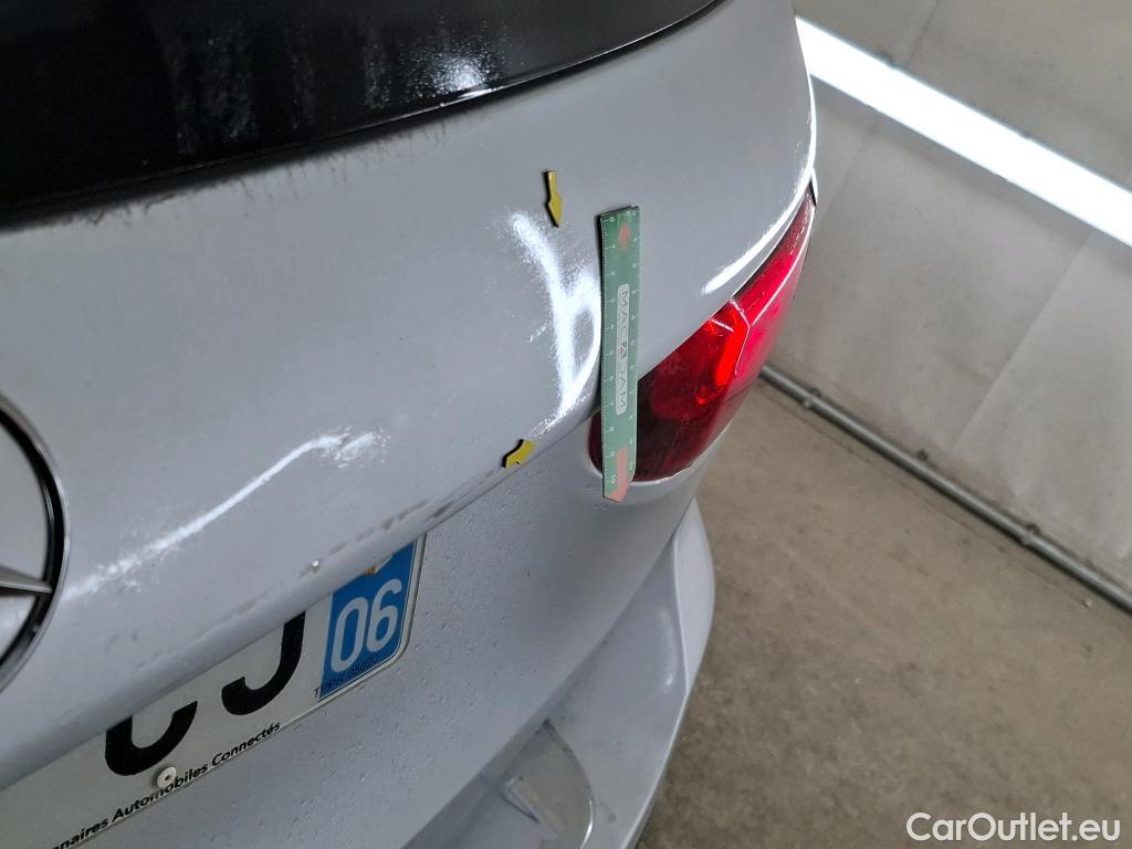  Mercedes  GLB MERCEDES-BENZ  / 2019 / 5P / SUV  200 d Business Line #3