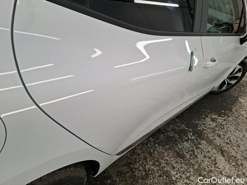  Renault  Clio  V Business 1.0 TCe 100CV BVM6 E6d / GPL #3