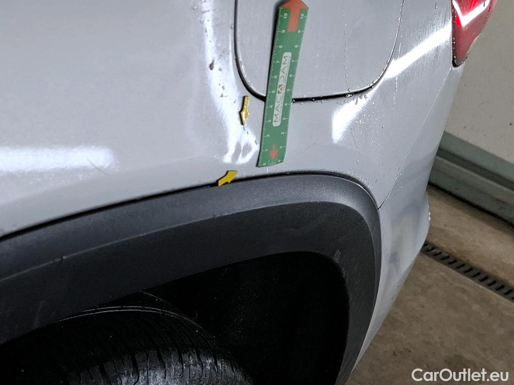  Mercedes  GLB MERCEDES-BENZ  / 2019 / 5P / SUV  200 d Business Line #7