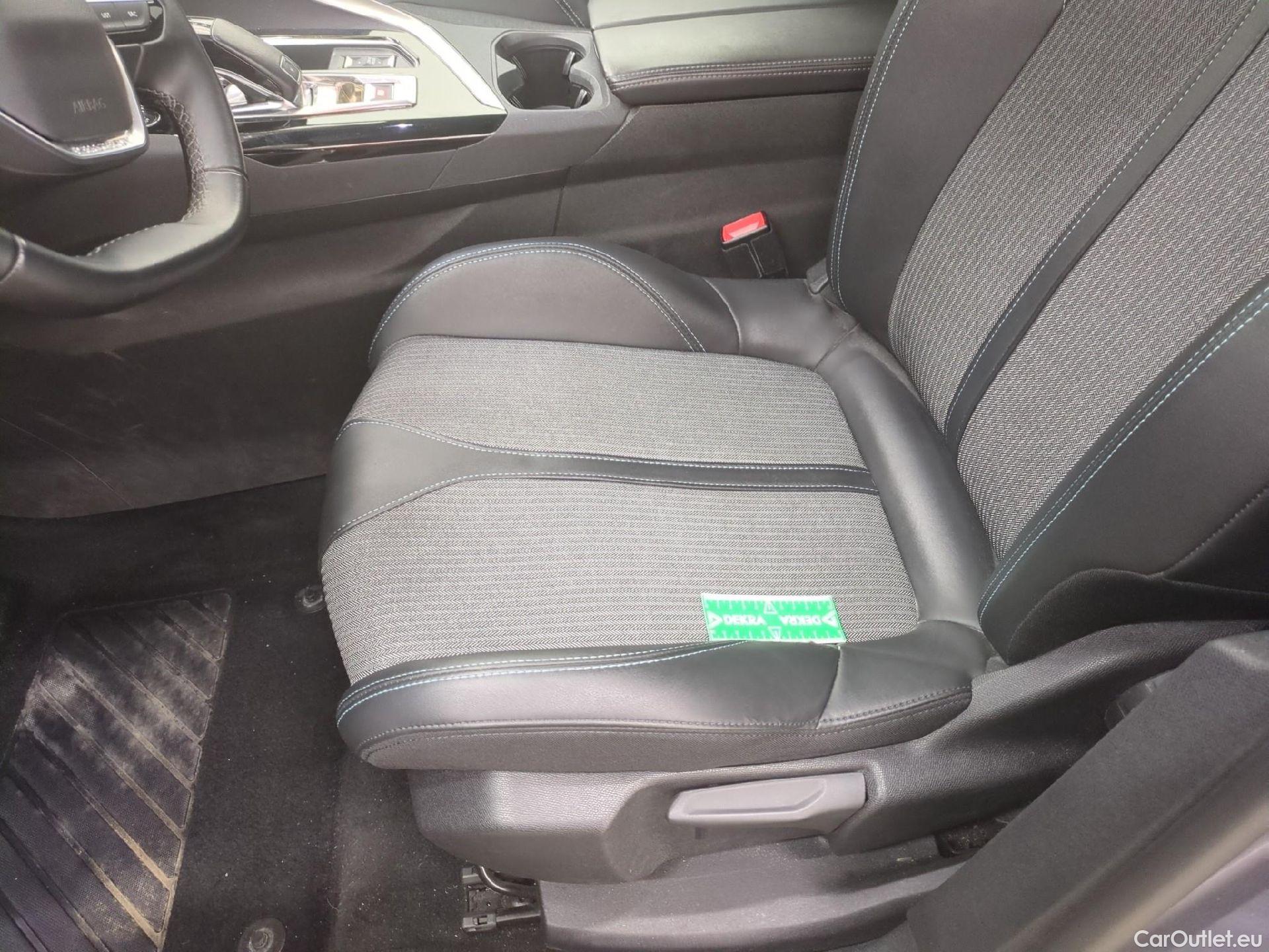  Peugeot  3008  II Allure Pack 1.2 PureTech 130CV BVA8 E6d #3