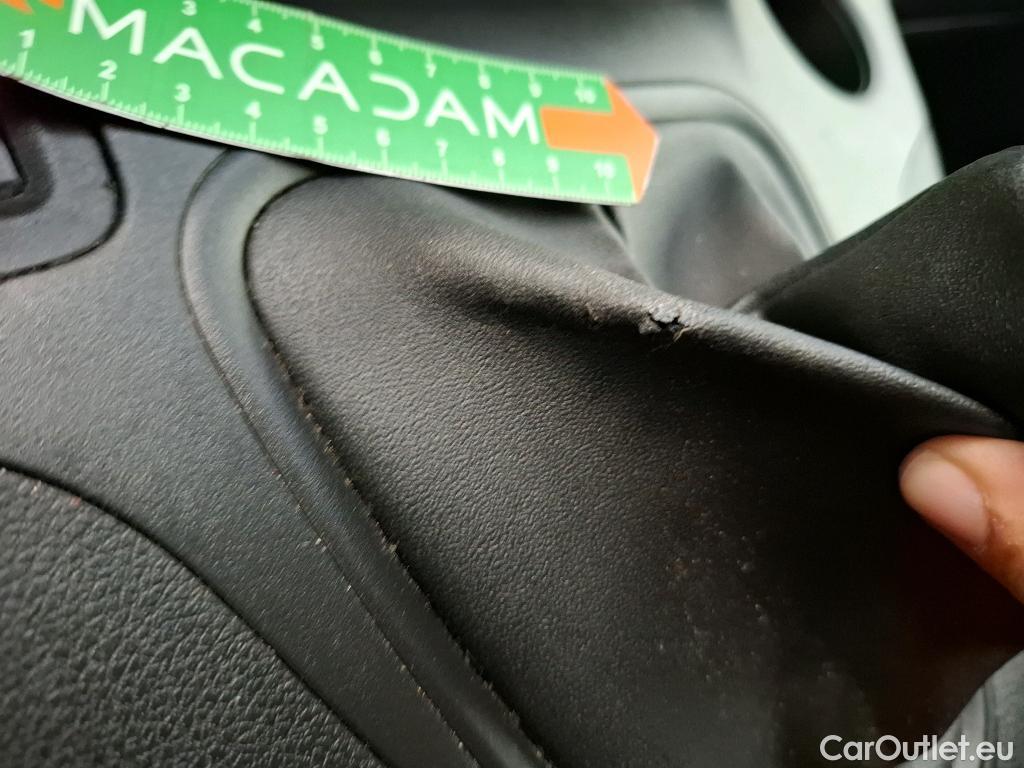  Citroen  Berlingo  Fourgon Club M 650 1.5 BlueHDi 75CV BVM5 E6dT #8