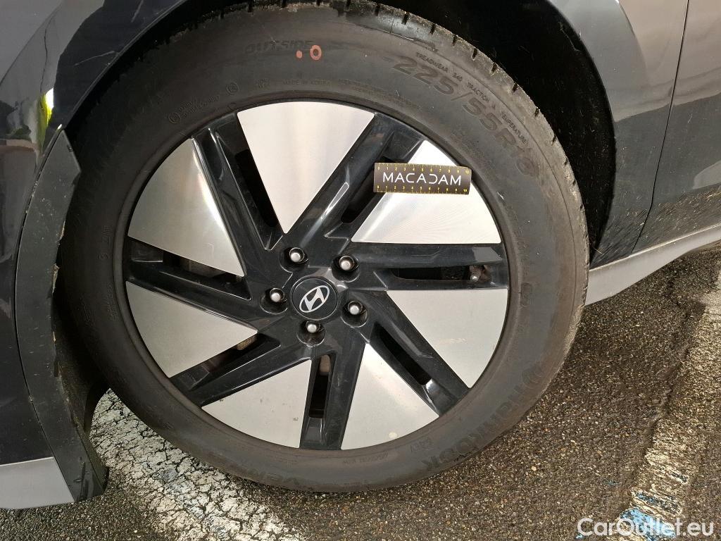  Hyundai   Ioniq Ioniq 6 Creative Electrique 77kWh BVA #5