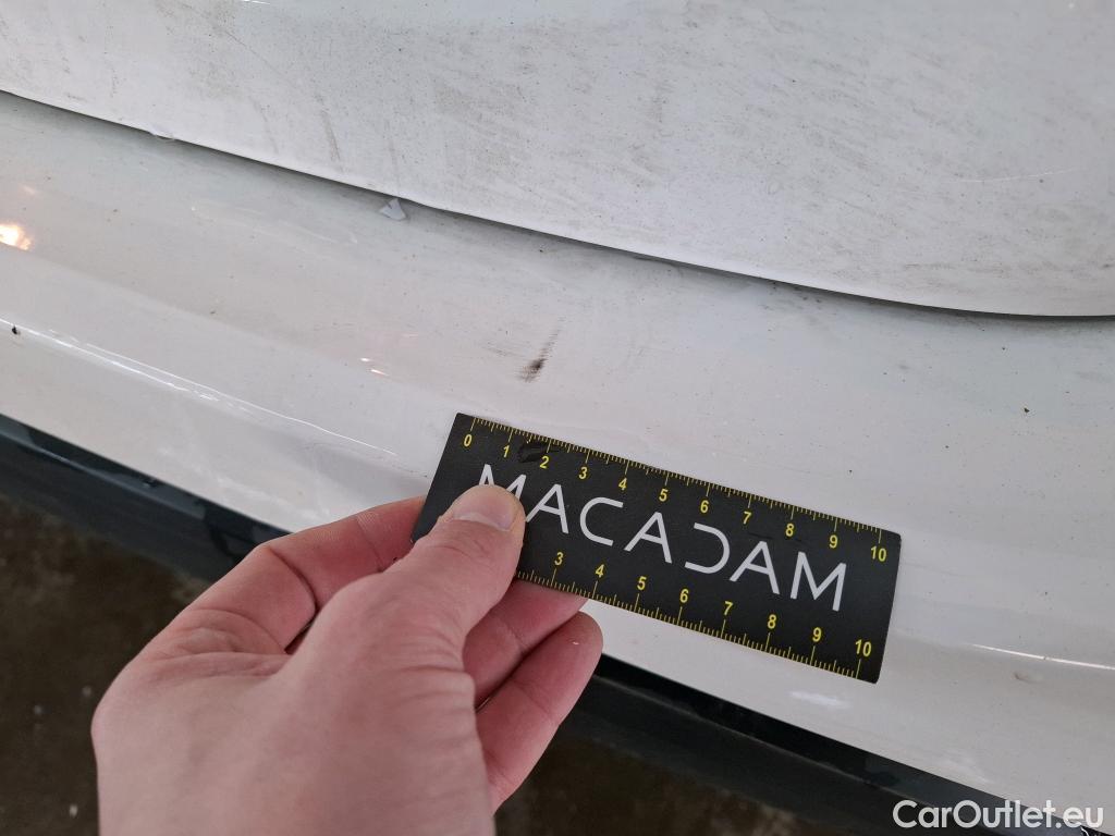  Toyota  Yaris TOYOTA  Hybride / 2019 / 5P / Berline Hybride 116h Dynamic Business Stage Acad #15