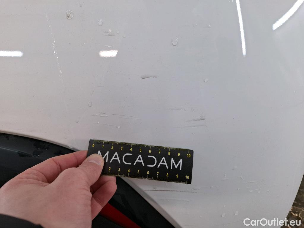  Toyota  Yaris TOYOTA  Hybride / 2019 / 5P / Berline Hybride 116h Dynamic Business Stage Acad #14