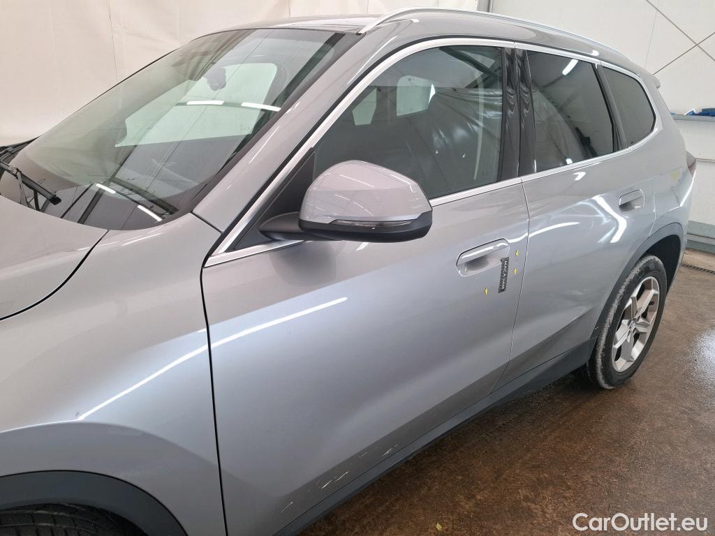  Bmw  X1 BMW  / 2022 / 5P / SUV sDrive18i Business Design DKG7 #1