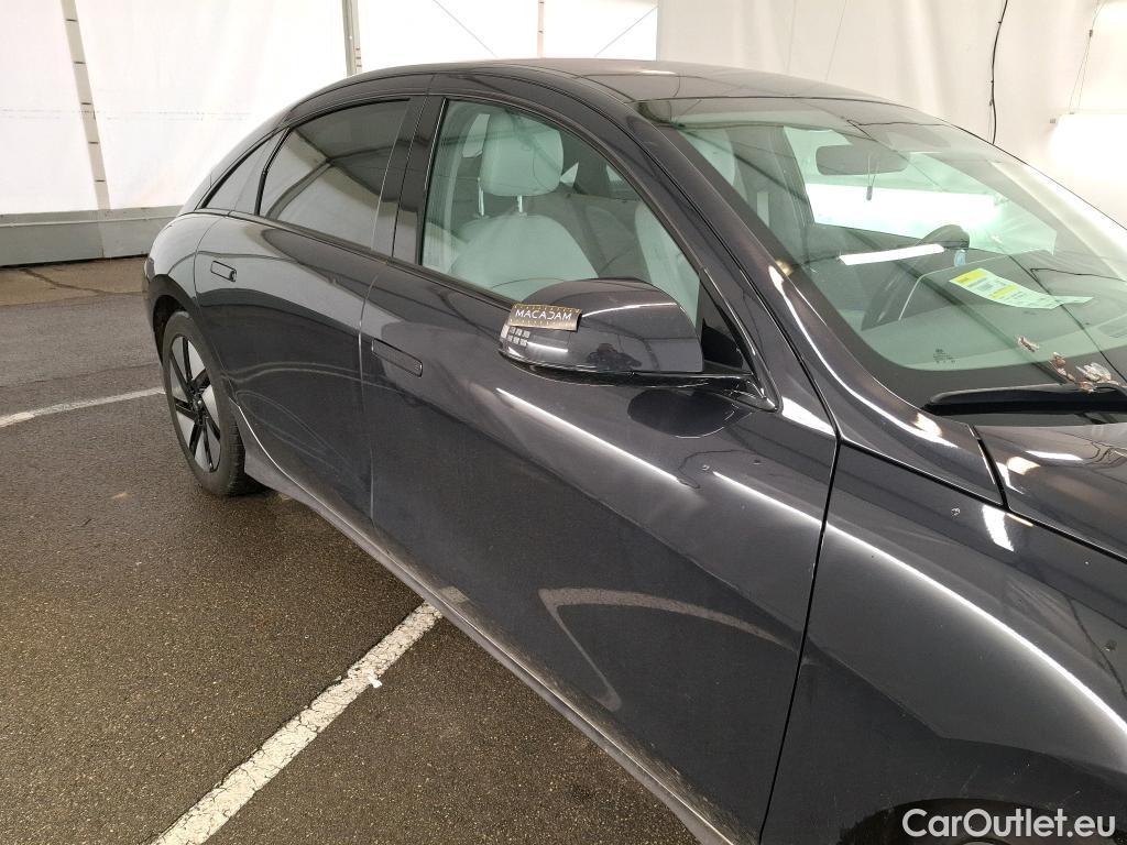  Hyundai   Ioniq Ioniq 6 Creative Electrique 77kWh BVA #14