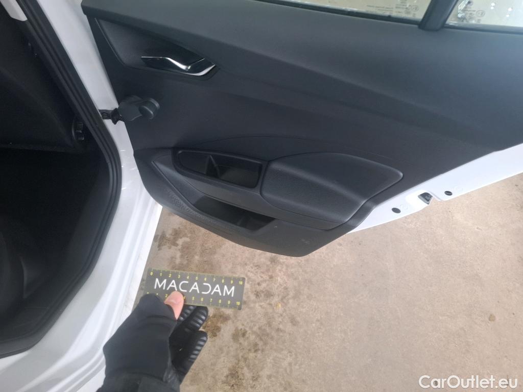  Skoda  Fabia SKODA  / 2021 / 5P / Berline 1.0 MPI 80 Active #11