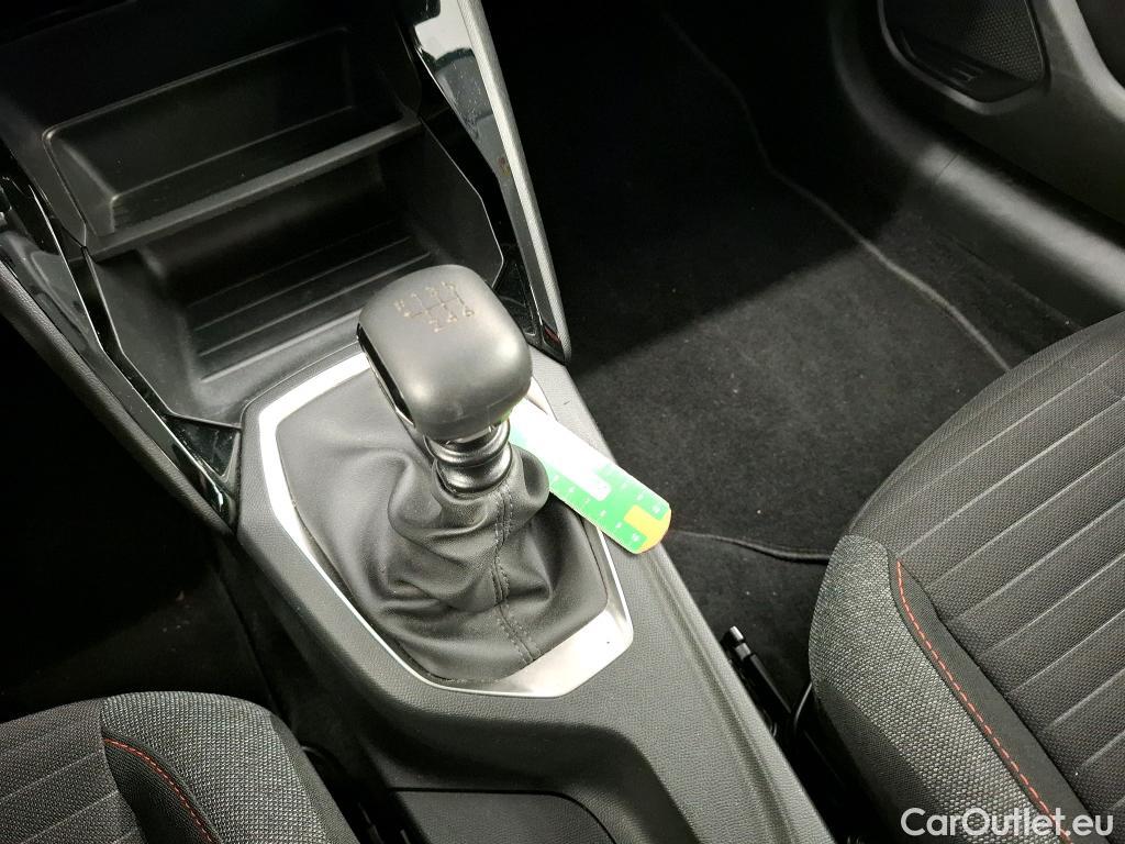  Peugeot  208  Active Business 1.2 PureTech 100CV BVM6 E6d #9