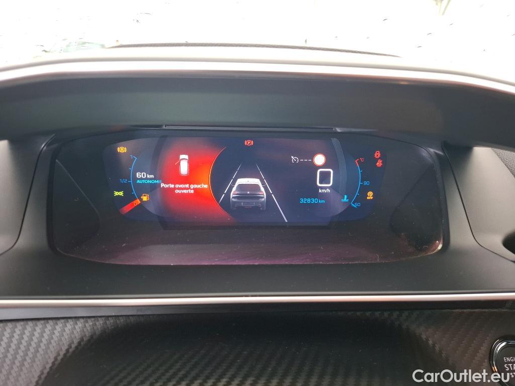  Peugeot  208  Allure Business 1.2 PureTech 100CV BVM6 E6d #15