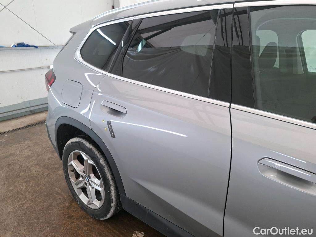  Bmw  X1 BMW  / 2022 / 5P / SUV sDrive18i Business Design DKG7 #4