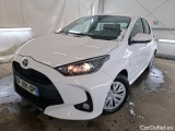 Yaris