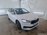  Skoda  Fabia SKODA  / 2021 / 5P / Berline 1.0 MPI 80 Active #4