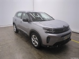  Citroen  C5  Aircross Feel 1.5 BlueHDi 130CV BVA8 E6d #4