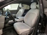  Hyundai   Ioniq Ioniq 6 Creative Electrique 77kWh BVA #9
