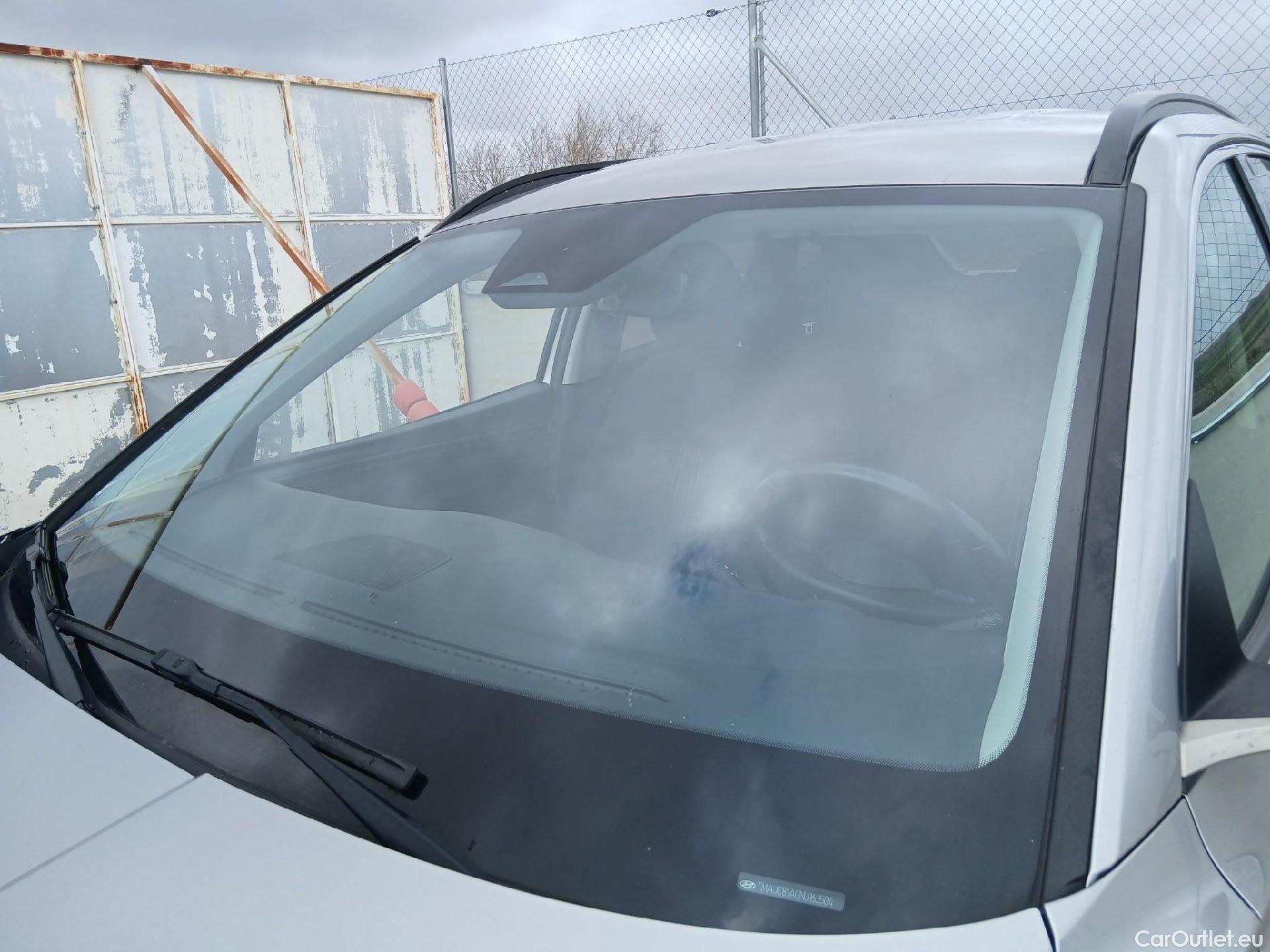  Hyundai  Tucson HYUNDAI  / 2020 / 5P / todoterreno 1.6 CRDI 100kW (136CV) 48V Maxx DCT #10