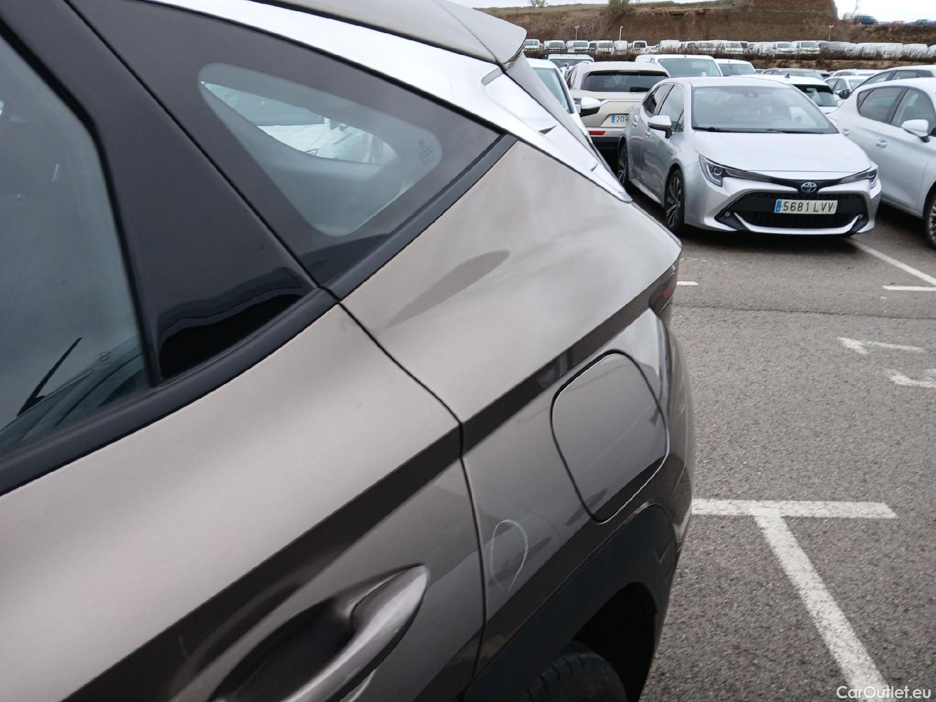  Hyundai  Tucson HYUNDAI  / 2020 / 5P / todoterreno 1.6 TGDI PHEV 195kW Maxx Auto 4X4 #23