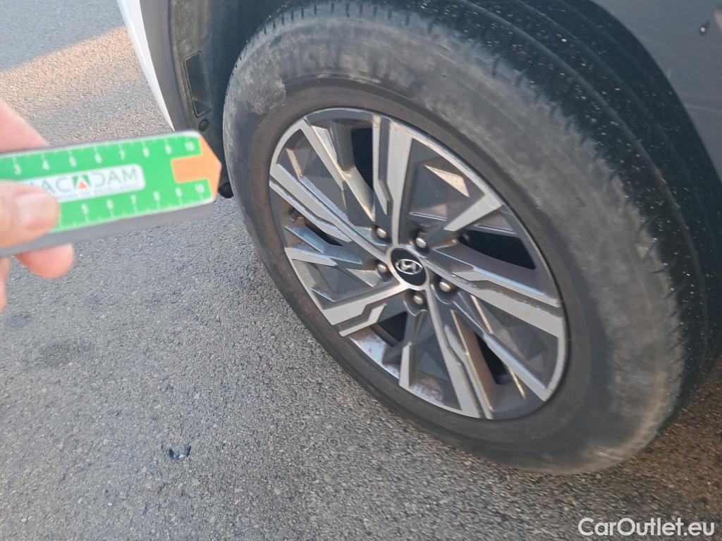  Hyundai  Tucson HYUNDAI  / 2020 / 5P / todoterreno 1.6 TGDI 110kW (150CV) 48V Maxx #2