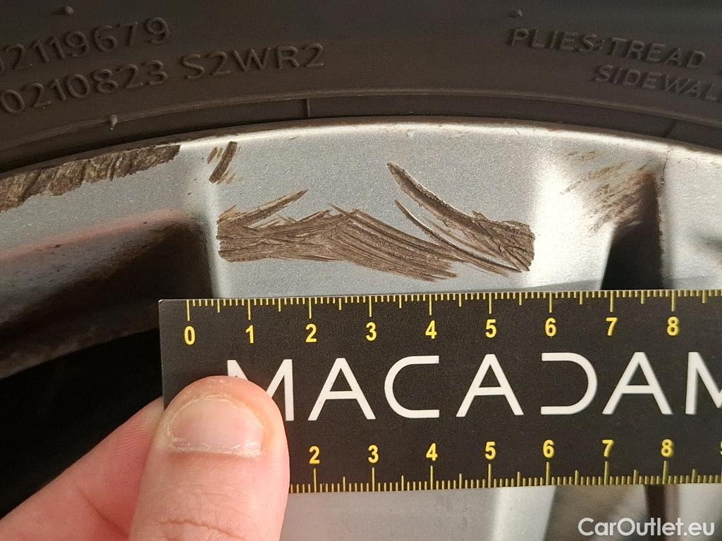  Peugeot  3008  Active Business 1.5 HDi 130CV BVM6 E6d #9