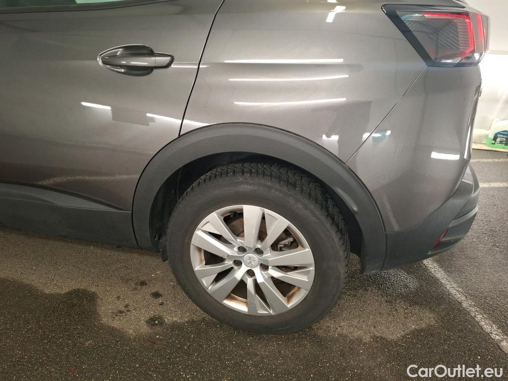  Peugeot  3008  Active Business 1.5 HDi 130CV BVM6 E6d #11