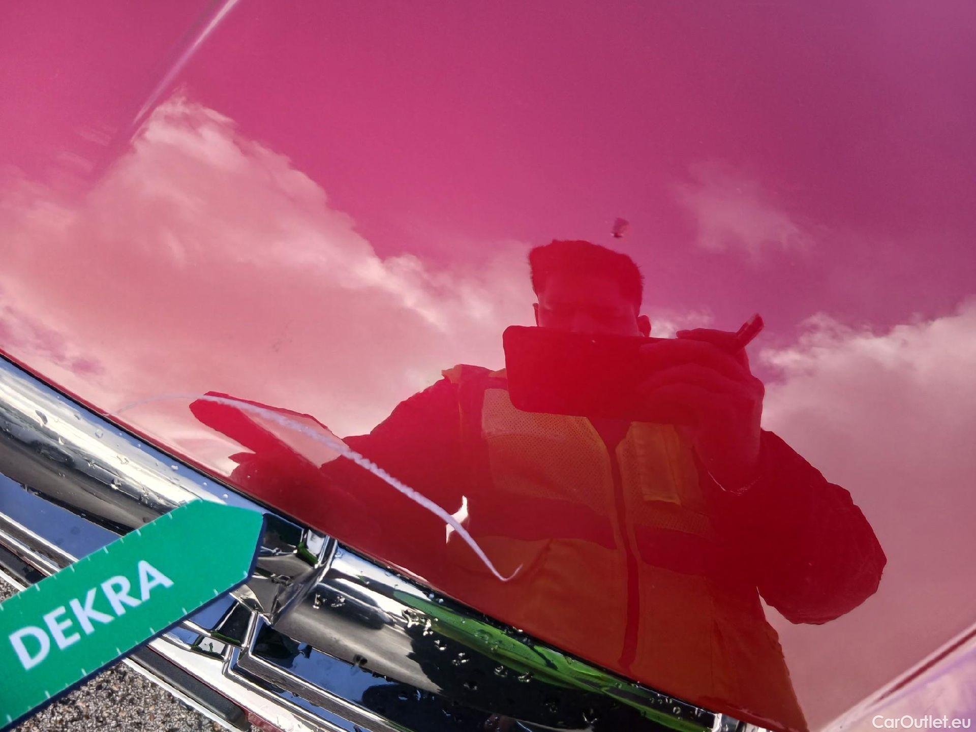  Hyundai  Tucson HYUNDAI  / 2020 / 5P / todoterreno 1.6 TGDI 169kW (230CV) HEV Maxx Auto #36